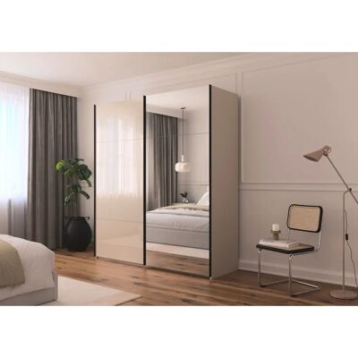RAUCH ORANGE - CONTIDO - Beige - Wardrobe RAUCH ORANGE - CONTIDO - Beige - Wardrobe