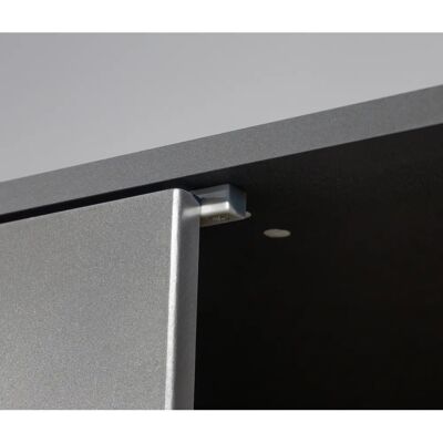 RAUCH Kleiderschrank Shinjo - 3-türig, verstellbare Regale, Made in Germany RAUCH Kleiderschrank Shinjo - 3-türig, verstellbare Regale, Made in Germany