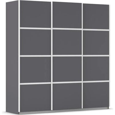 RAUCH ORANGE - OTTO's Choice Garderobe - Wardrobe RAUCH ORANGE - OTTO's Choice Garderobe - Wardrobe