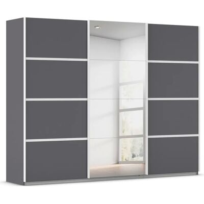 rauch ORANGE - OTTO's Choice Garderobe - Schrank rauch ORANGE - OTTO's Choice Garderobe - Schrank