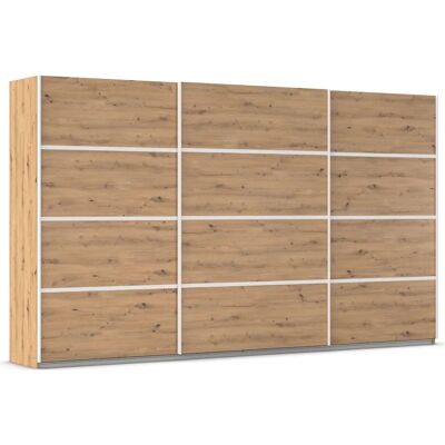 rauch ORANGE - OTTO's Choice Garderobe - Eiche Artisan rauch ORANGE - OTTO's Choice Garderobe - Eiche Artisan
