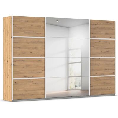 RAUCH - OTTOs Choice Garderobe Avola - Eiche Artisan - 315x229x62 - Wardrobe RAUCH - OTTOs Choice Garderobe Avola - Eiche Artisan - 315x229x62 - Wardrobe