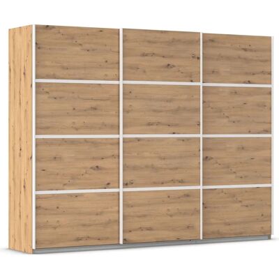 rauch ORANGE - OTTO's Choice Avola - Eiche Artisan - Wardrobe rauch ORANGE - OTTO's Choice Avola - Eiche Artisan - Wardrobe