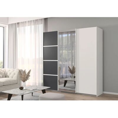 RAUCH ORANGE - OTTO'S Choice - Kleiderschrank RAUCH ORANGE - OTTO'S Choice - Kleiderschrank