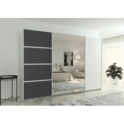 rauch ORANGE - OTTO´s Choice - Kleiderschrank rauch ORANGE - OTTO´s Choice - Kleiderschrank