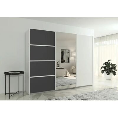 Rauch - OTTO's Choice Garderobe - Wardrobe Rauch - OTTO's Choice Garderobe - Wardrobe
