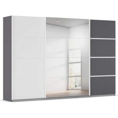 rauch ORANGE - OTTO’s Choice Garderobe Avola - Wardrobe rauch ORANGE - OTTO’s Choice Garderobe Avola - Wardrobe