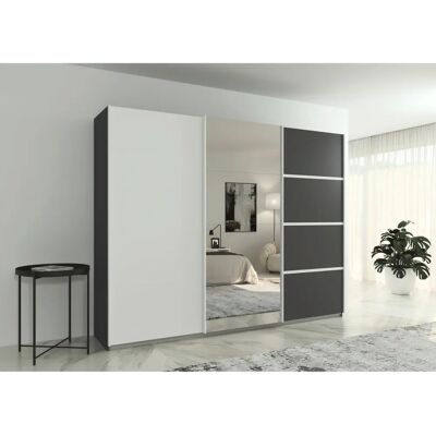 rauch ORANGE - OTTO’s Choice Garderobe - Kleiderschrank rauch ORANGE - OTTO’s Choice Garderobe - Kleiderschrank