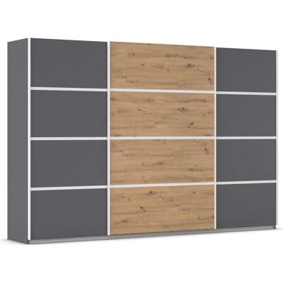 rauch ORANGE - OTTO's Choice Garderobe rauch ORANGE - OTTO's Choice Garderobe