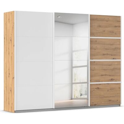 rauch ORANGE - OTTO’s Choice Avola - Kleiderschrank rauch ORANGE - OTTO’s Choice Avola - Kleiderschrank