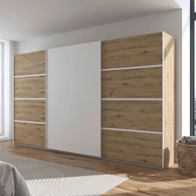 rauch ORANGE – OTTO ́s Choice Garderobe Schrank – Weiß rauch ORANGE – OTTO ́s Choice Garderobe Schrank – Weiß
