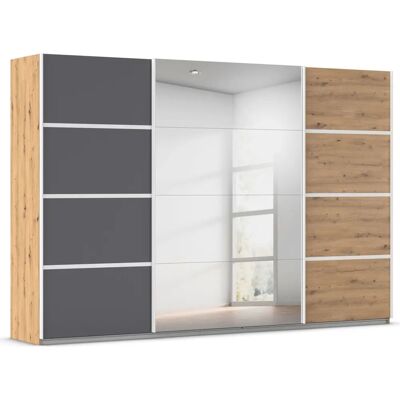 rauch ORANGE Avola - Eiche - Wardrobe rauch ORANGE Avola - Eiche - Wardrobe