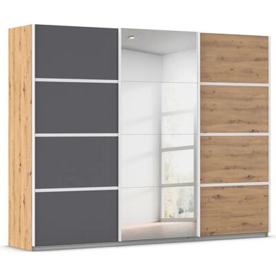 rauch ORANGE - OTTO ́s Choice Avola - 271x62x210 - Kleiderschrank rauch ORANGE - OTTO ́s Choice Avola - 271x62x210 - Kleiderschrank