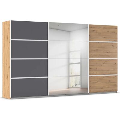 rauch ORANGE - OTTOs Choice Garderobe - Eiche Artisan rauch ORANGE - OTTOs Choice Garderobe - Eiche Artisan