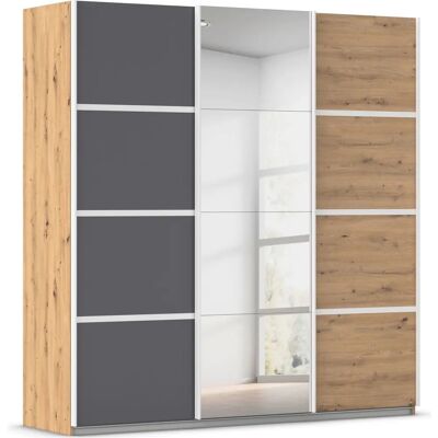 Rauch Orange - OTTO's Choice - Grau Eiche Rauch Orange - OTTO's Choice - Grau Eiche