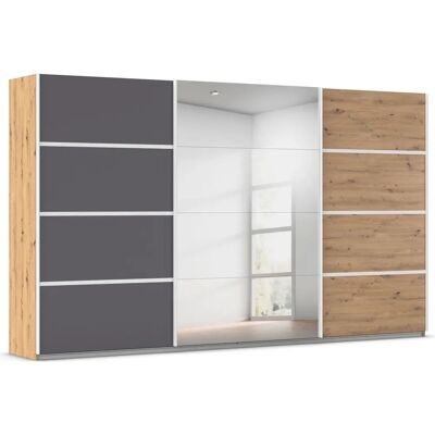 RAUCH - OTTO's Choice Garderobe - Wardrobe RAUCH - OTTO's Choice Garderobe - Wardrobe