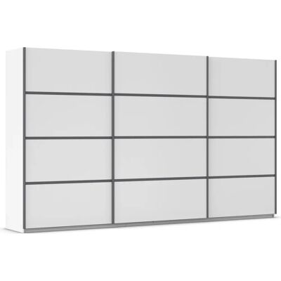 RAUCH - OTTO'S Choice - Alpinweiß - 360x62x210 - Wardrobe RAUCH - OTTO'S Choice - Alpinweiß - 360x62x210 - Wardrobe
