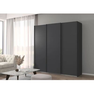 RAUCH ORANGE – OTTO’s Choice Garderobe - Wardrobe RAUCH ORANGE – OTTO’s Choice Garderobe - Wardrobe