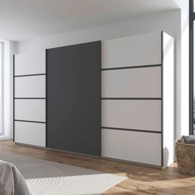 RAUCH - OTTOs Choice Garderobe - Wardrobe RAUCH - OTTOs Choice Garderobe - Wardrobe