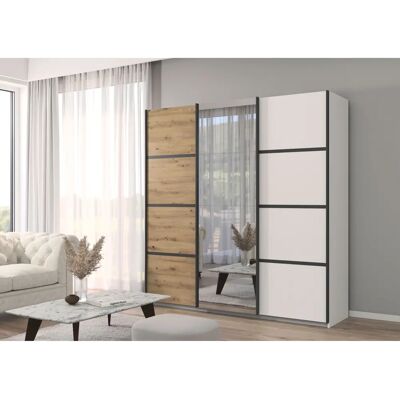 rauch ORANGE - OTTOs Garderobe Avola - Wardrobe rauch ORANGE - OTTOs Garderobe Avola - Wardrobe