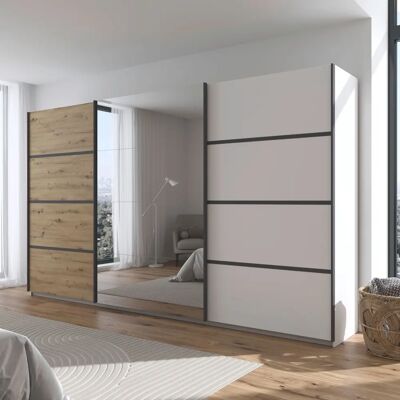 RAUCH ORANGE - OTTO's Choice - Wardrobe RAUCH ORANGE - OTTO's Choice - Wardrobe