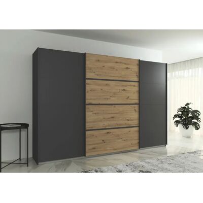 rauch ORANGE - OTTO's Choice Garderobe - Wardrobe rauch ORANGE - OTTO's Choice Garderobe - Wardrobe