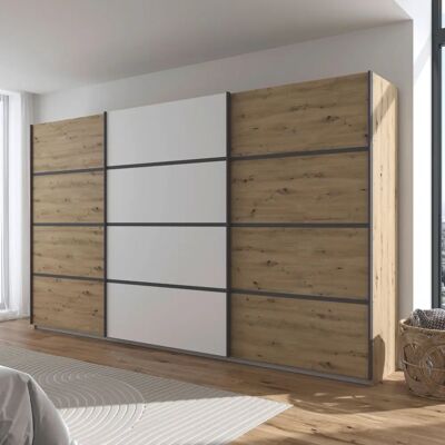 rauch ORANGE - OTTOs Schwebetürenschrank - Wardrobe rauch ORANGE - OTTOs Schwebetürenschrank - Wardrobe
