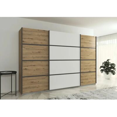 RAUCH - OTTO's Choice - Avola - 315cm - Wardrobe RAUCH - OTTO's Choice - Avola - 315cm - Wardrobe