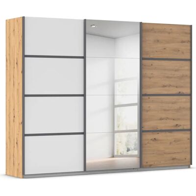 rauch ORANGE - OTTO’s Choice Garderobe - Wardrobe rauch ORANGE - OTTO’s Choice Garderobe - Wardrobe