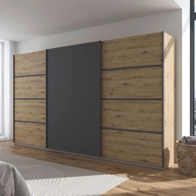 rauch ORANGE – OTTO ́s Choice Avola Garderobe rauch ORANGE – OTTO ́s Choice Avola Garderobe