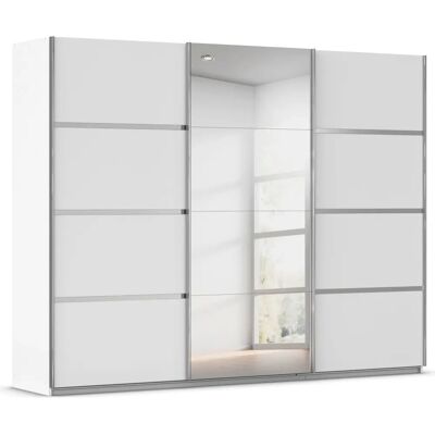 rauch ORANGE – OTTO'S Choice Garderobe Avola – Alpinweiß – 271x210x62 cm – Kleiderschrank rauch ORANGE – OTTO'S Choice Garderobe Avola – Alpinweiß – 271x210x62 cm – Kleiderschrank