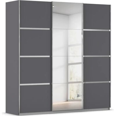 rauch ORANGE Möbel - OTTO's Choice Garderobe Avola - Wardrobe rauch ORANGE Möbel - OTTO's Choice Garderobe Avola - Wardrobe