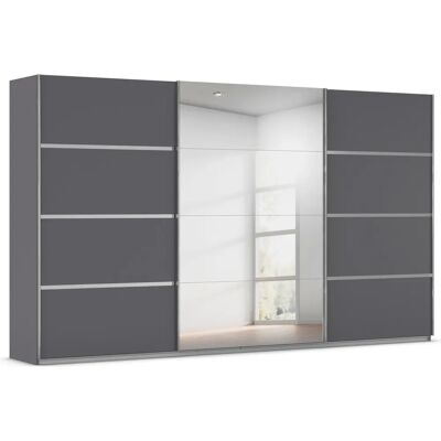 rauch ORANGE – OTTO’s Choice Garderobe – 360cm – Wardrobe rauch ORANGE – OTTO’s Choice Garderobe – 360cm – Wardrobe