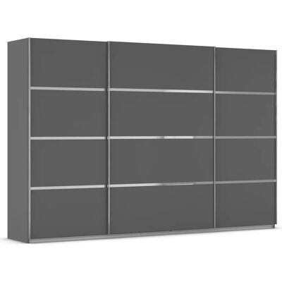 rauch ORANGE - OTTO’s Choice Avola - grau - Wardrobe rauch ORANGE - OTTO’s Choice Avola - grau - Wardrobe