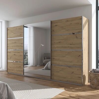 rauch ORANGE - OTTOs Choice - 360x210x62 cm Kleiderschrank rauch ORANGE - OTTOs Choice - 360x210x62 cm Kleiderschrank