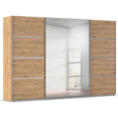 rauch ORANGE - OTTO's Choice Garderobe - Wardrobe rauch ORANGE - OTTO's Choice Garderobe - Wardrobe