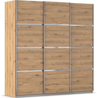 rauch ORANGE - OTTOs Choice - Oak Artisan - Wardrobe rauch ORANGE - OTTOs Choice - Oak Artisan - Wardrobe