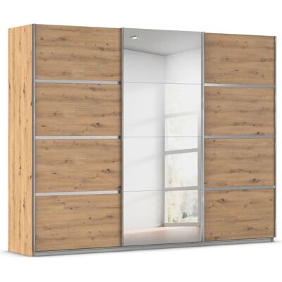 RAUCH ORANGE - OTTO’s Choice - Farbe Eiche Artisan - Kleiderschrank RAUCH ORANGE - OTTO’s Choice - Farbe Eiche Artisan - Kleiderschrank