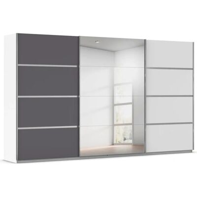 rauch ORANGE - OTTO's Choice Garderobe - Wardrobe rauch ORANGE - OTTO's Choice Garderobe - Wardrobe