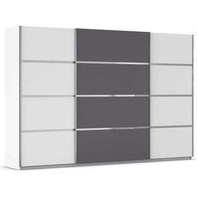RAUCH - OTTO ́s Choice Garderobe Avola - Wardrobe RAUCH - OTTO ́s Choice Garderobe Avola - Wardrobe
