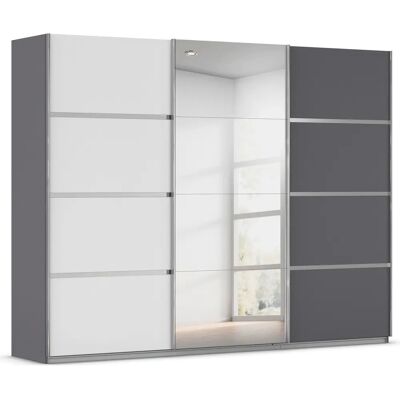 rauch ORANGE – MÖBEL OTTO ́s Choice Garderobe - Wardrobe rauch ORANGE – MÖBEL OTTO ́s Choice Garderobe - Wardrobe