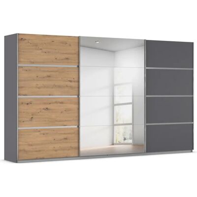 rauch ORANGE - OTTO ́s Choice Garderobe Avola - Wardrobe rauch ORANGE - OTTO ́s Choice Garderobe Avola - Wardrobe
