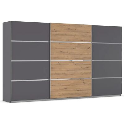 rauch ORANGE – OTTO ́s Choice - Kleiderschrank rauch ORANGE – OTTO ́s Choice - Kleiderschrank