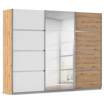 rauch ORANGE – OTTOs Choice Garderobe Avola – Kleiderschrank rauch ORANGE – OTTOs Choice Garderobe Avola – Kleiderschrank