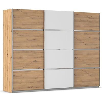 Rauch Orange Möbel - OTTO Garderobe - Eiche - Wardrobe Rauch Orange Möbel - OTTO Garderobe - Eiche - Wardrobe