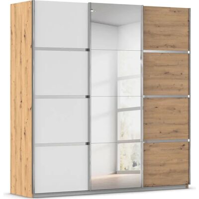 rauch ORANGE - OTTO's Choice - Eiche/Alpinweiß - Kleiderschrank rauch ORANGE - OTTO's Choice - Eiche/Alpinweiß - Kleiderschrank
