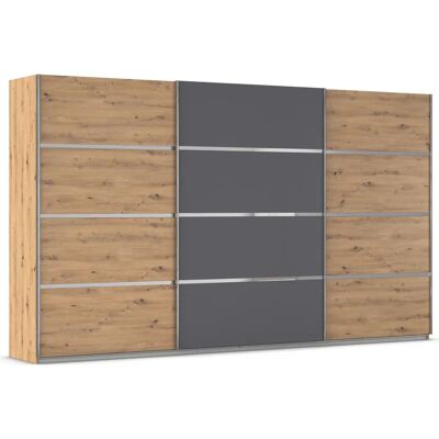 RAUCH - OTTO's Choice - Eiche Artisan - Wardrobe RAUCH - OTTO's Choice - Eiche Artisan - Wardrobe
