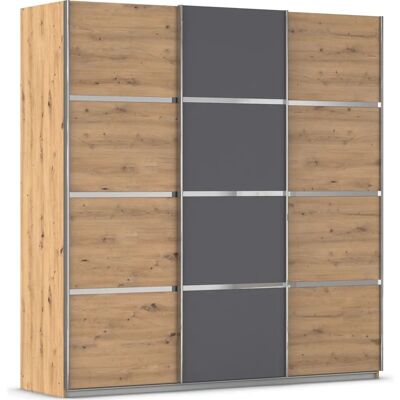 rauch ORANGE - OTTO's Choice Avola - Eiche - Wardrobe rauch ORANGE - OTTO's Choice Avola - Eiche - Wardrobe