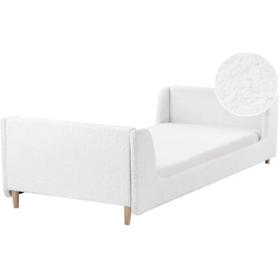Beliani Laye modern lasten sänky - 90x200 cm Beliani Laye modern lasten sänky - 90x200 cm