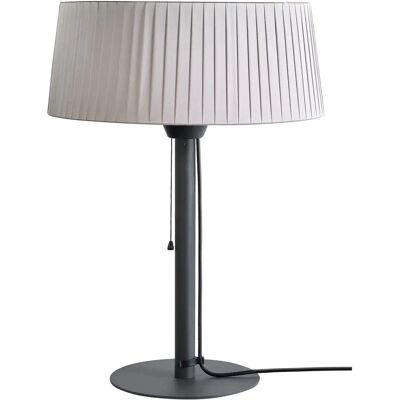 Calentador de patio eléctrico BELIANI Olleria - 1500W, Diseño Moderno Calentador de patio eléctrico BELIANI Olleria - 1500W, Diseño Moderno